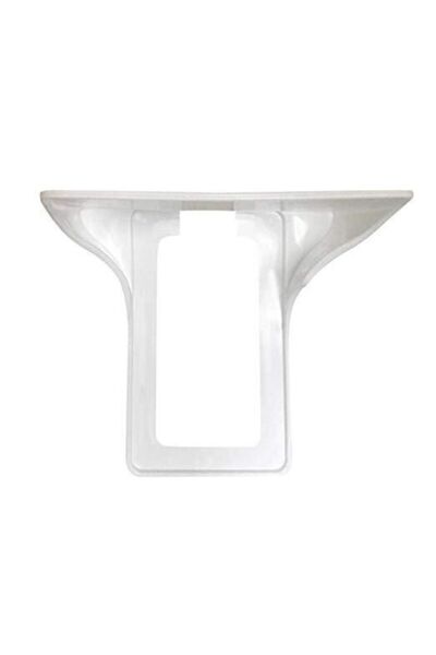 Choice 1 Plastic Living Rooms Usb Rack Switch Rack Barthroom Storage Outlet S...