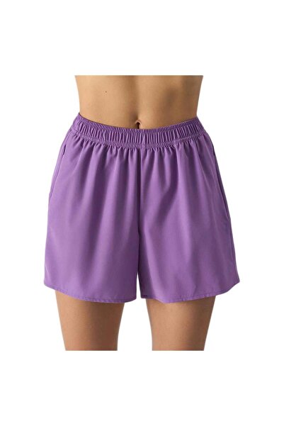 4F Womens Beach Shorts M