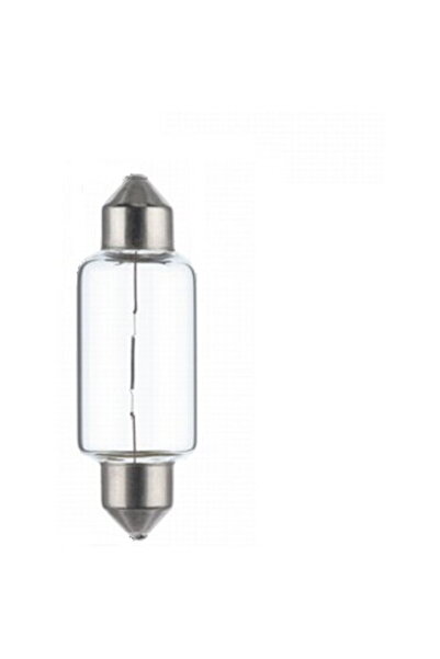 Hella Bec festoon T15x40 24V 15W