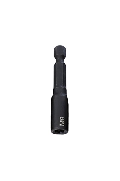 Choice6 M8 M4-M14 Firmer Screw Tap Socket Adapter Holder Extension Bar 1/4 In...
