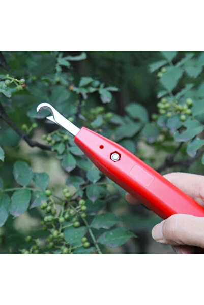 Choice Red The new special tool, the fruit and vegetable picking artifact, is...