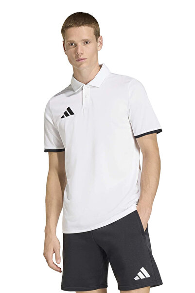 adidas Men's Football Polo T-Shirt Ent26 Jz6661