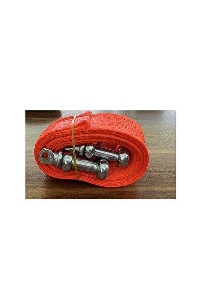 AEM ÇEKİ HALATI + DEMİR BAĞLAMA APARATI 2,5 METRE 3 TON 191518