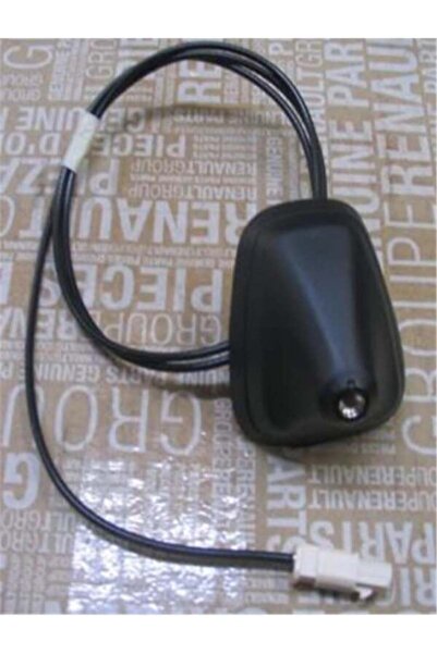 Orjinal TABAN ANTENİ DİBİ CLIO 5-CAPTUR II-MEGANE IV HB DACİA DUSTER TEK FİŞLİ