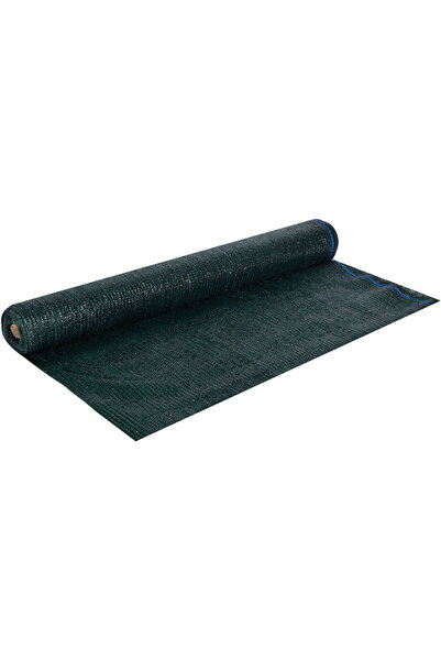 Generic Plasa de umbrire Micul Fermier, 1.7x20m, 80g/mp, grad de umbrire 80%,...