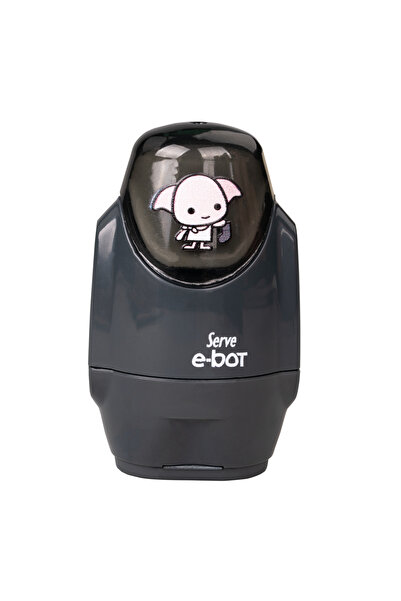 Serve E-Bot Silgili Kalemtıraş Harry Potter Temalı - Dobby
