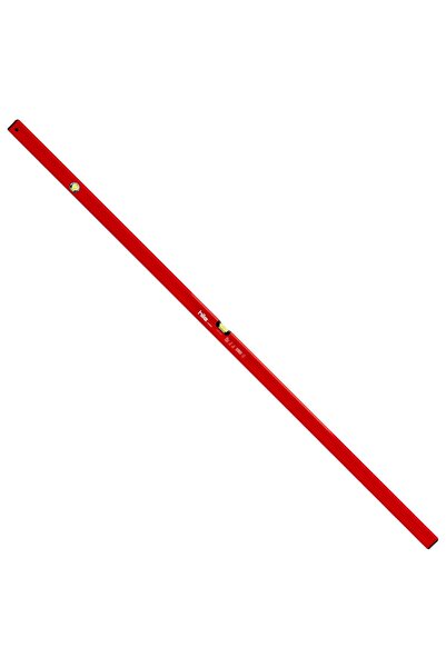 Veta Hile PRO Alüminyum Su Terazisi - 200 cm (HI-S4200)