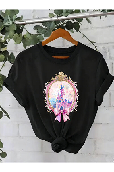 SAUDI Men and Women's 100% Cotton T-Shirt - Oversized Crew Neck Short Sleeve ...