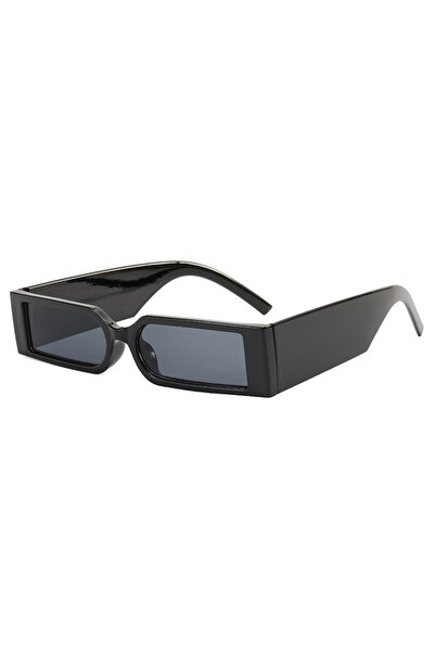 Choice black Fashion Brand New Sunglasses Ins Wind Concave Style Personalized...