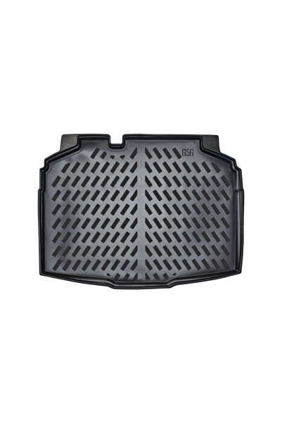 ART Covor portbagaj tavita premium compatibil Skoda Fabia IV 2022->