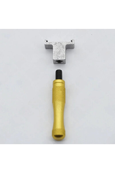 Choice 4-Inch As Shown Universal Multifunctional. 2-in-1 Power Lever Multi An...
