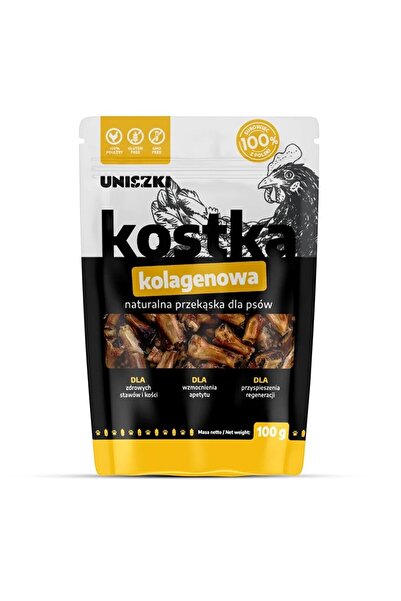 UNISZKI Collagen Cube 100g