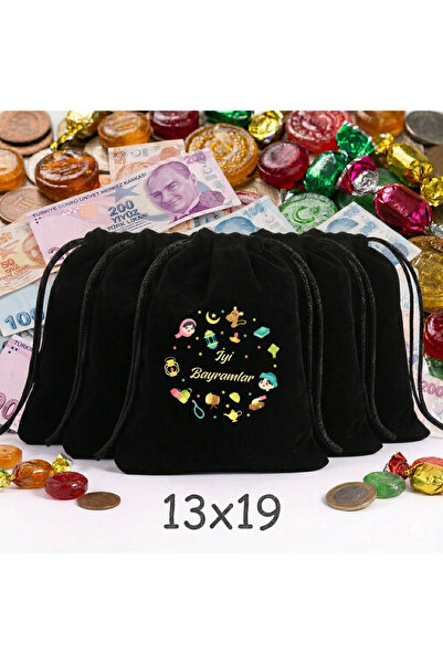 Boom town Eid Gift Bag (5 Pcs)