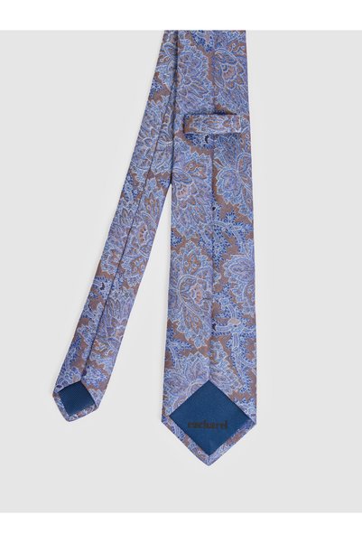 Cacharel Navy Blue Tie 50325416-200