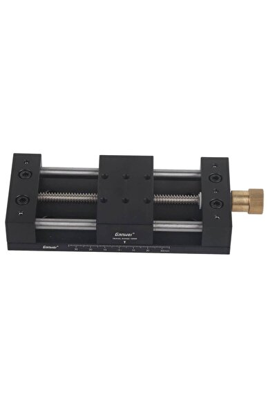 Choice Linear Stage Actuator Manual Sliding Table Aluminium Alloy High Accura...
