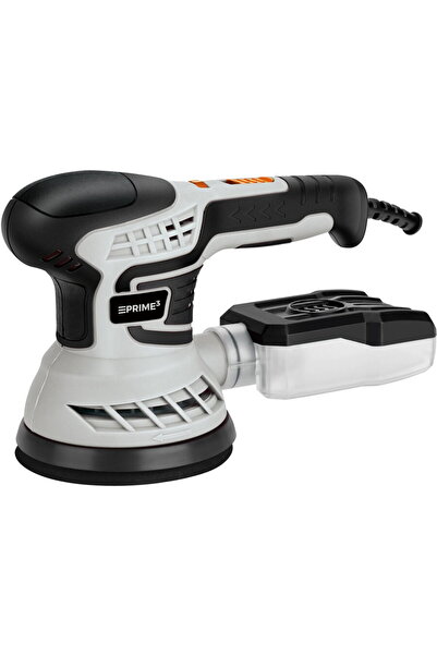 PRIME3 TOS21 Orbital Sander