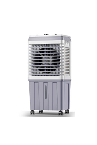 HALEY Răcitor și Ventilator Portabil 25L, 6000 m³/h, 3 Viteze