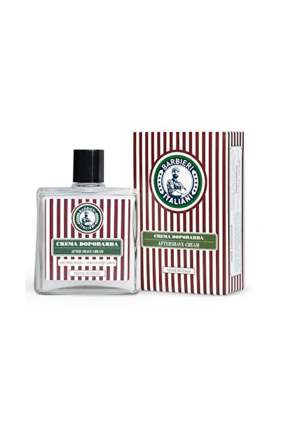 Barbieri Italiani Cremă după ras, Barbieri Italiani, Citrus, 100 ml