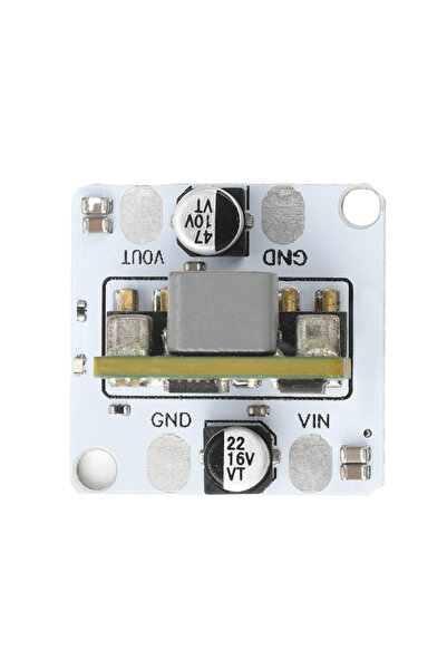Choice DC 9-14V 10A Step Down Converter DC-DC Buck Module DC 9-14V to 5V 10A ...