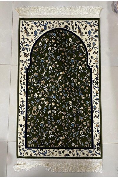 Generic Islamic Decoration Prayer Mat 4Mli - 70*120