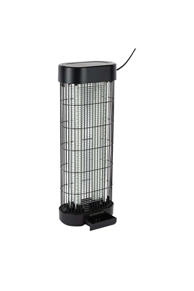 Olsenmark OMBK 1952 Insect Killer with 30 W UVA Tube| 200 m² Coverage & 1700–...