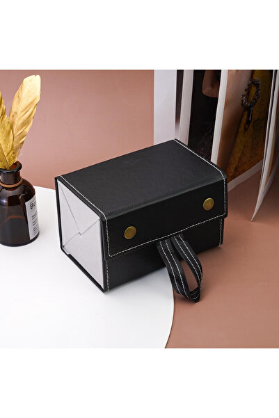 EXCLUSIVE STYLE Protective case/cover for 4 pairs of glasses