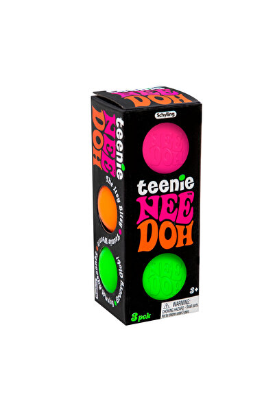 Needoh Teenie