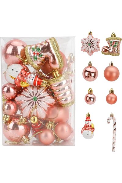 MADE IN CHINA Christmas Baubles, Hanging Decoration for Christmas Tree, Chris...