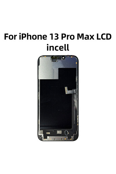 Choice10 شاشة OLED 13 Pro max-incell لهاتف iPhone 12 Pro Max 13 Mini 12، شاشة...