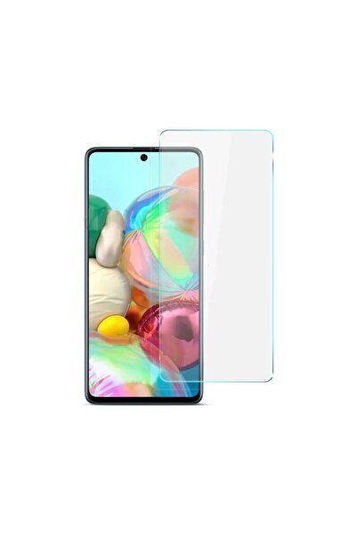 OEM Tempered Glass 9H Samsung Galaxy A71 / Galaxy A72 4G /Galaxy Note 10 Lite