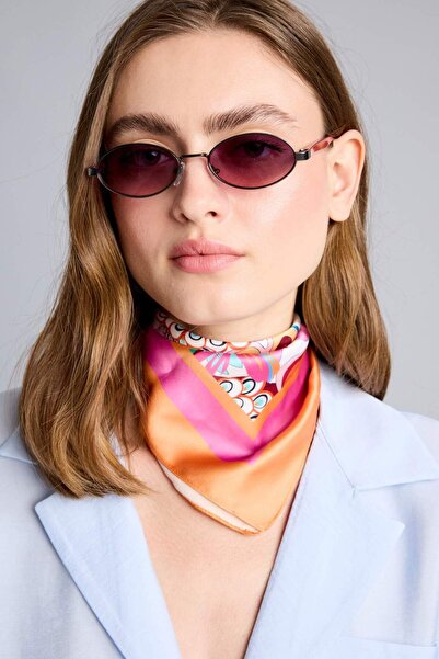 DeFacto Women's Sunglasses G9715Axns