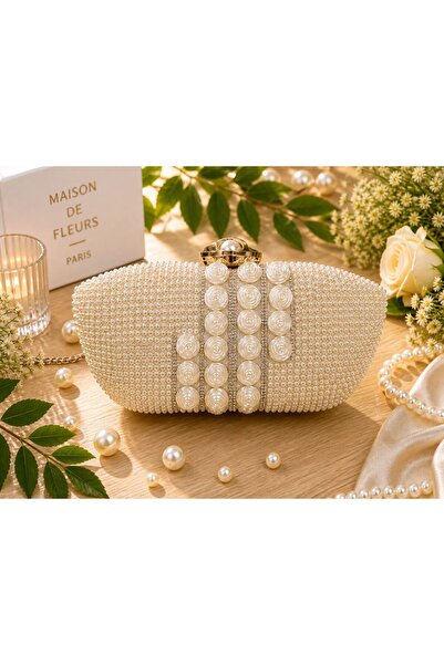 IT Clutch bag