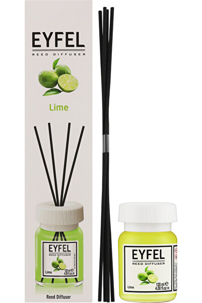 Eyfel معطر جو برائحة الليمون 120 مل