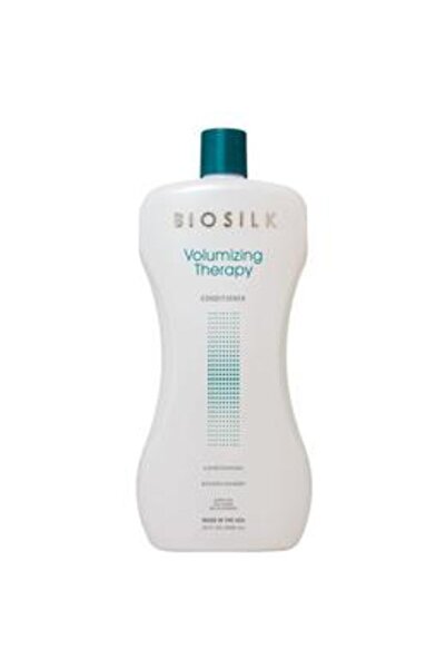 Biosilk Balsam pentru Volum - Volumizing Therapy Conditioner, 1006 ml
