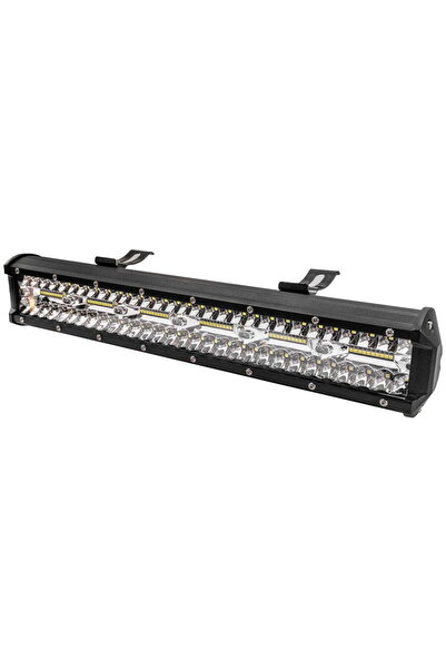 CarGuard Led Auto Off Road Bar - 120W - 120 SMD LED