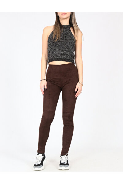 Evendi Pantaloni, Maro