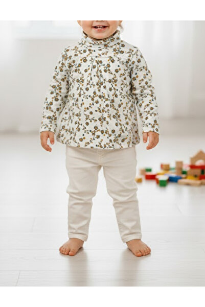 Evendi Bluza, Alb