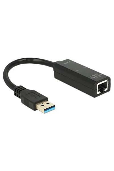 DELOCK Adapter USB 3.0 > Gigabit