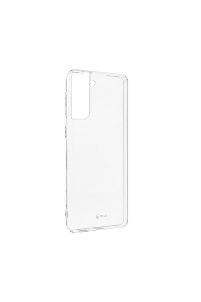 roar Θήκη Σιλικόνης Jelly Samsung Galaxy S21 Plus Διάφανο