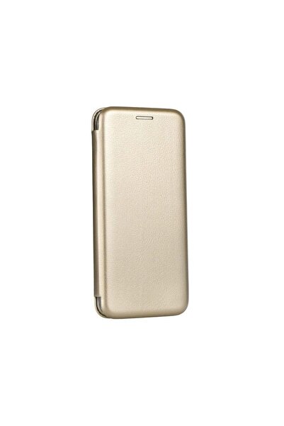 OEM Θήκη Elegance Book Xiaomi Redmi 7 Χρυσό