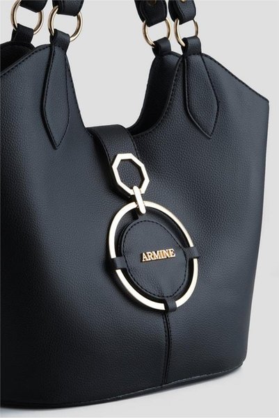 Armine 417 Shoulder Strap Bag