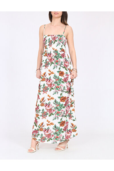 Evendi Medium dress, Floral print