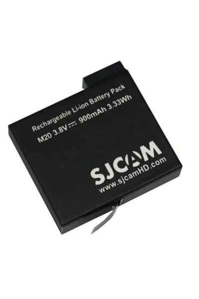 SJCAM BATERIE M20 CUTIE ORIGINALĂ