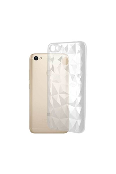 OEM Prism Case Xiaomi Redmi Note 5A Prime Διάφανο