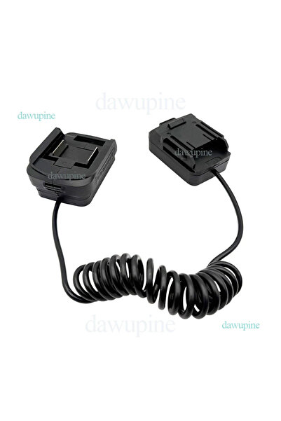 Choice ForMakita Li-ion Battery Adapter Expansion Cable Splitter Extended Lin...
