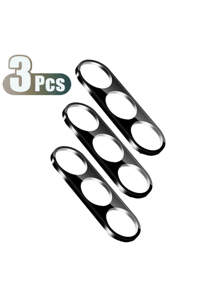 Choice Galaxy A54 3Pcs 3Pcs Full Cover Back Camera Lens for S25 S24 S23 S22 S...