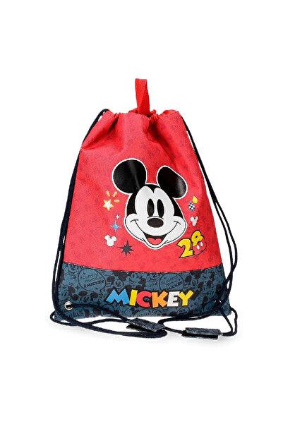 Evendi Backpack, Red