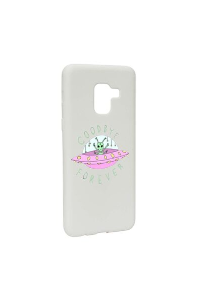 bestcase Σύμπαν - Αντίο!, Ταινία, προστατευτική θήκη για Samsung Galaxy A5 20...