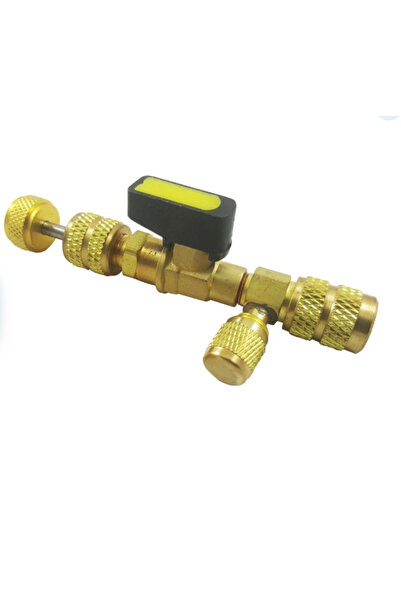 Universal CH-1430 VALF SİBOP DEĞİŞTİRME 1/4-5/16