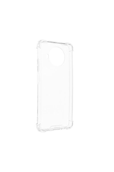 roar Θήκη Σιλικόνης Armor Jelly Case Xiaomi Mi 10T Lite Διάφανο